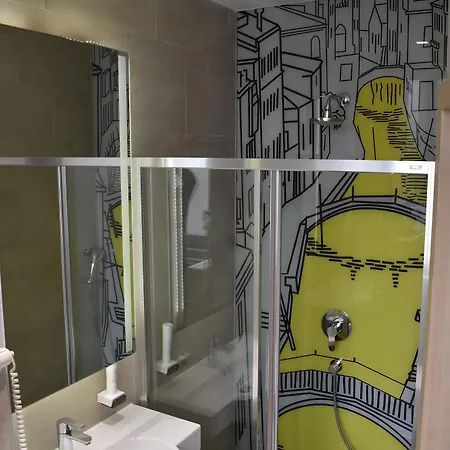 Cosmopolit Hotel