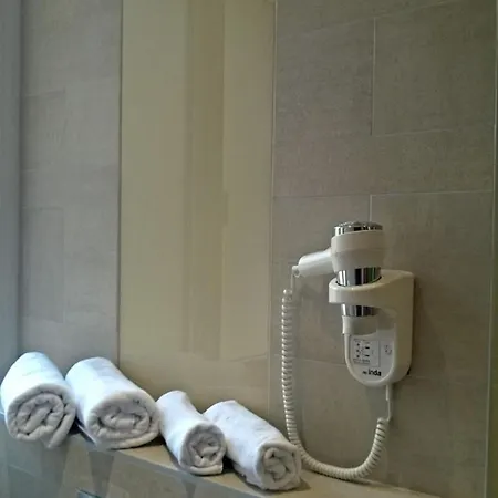 Hotel Cosmopolit SJJ